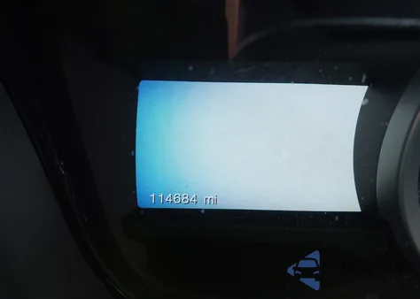 2012 Ford Explorer Limited из США, поврежденный, VIN 1FMHK8F87CGA68084